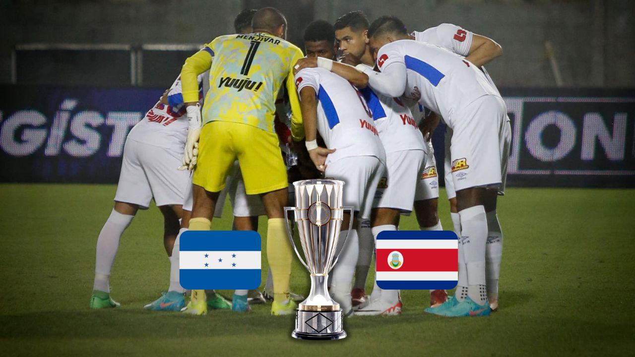 El impresionante logro del Olimpia del que puede alardear en Concacaf