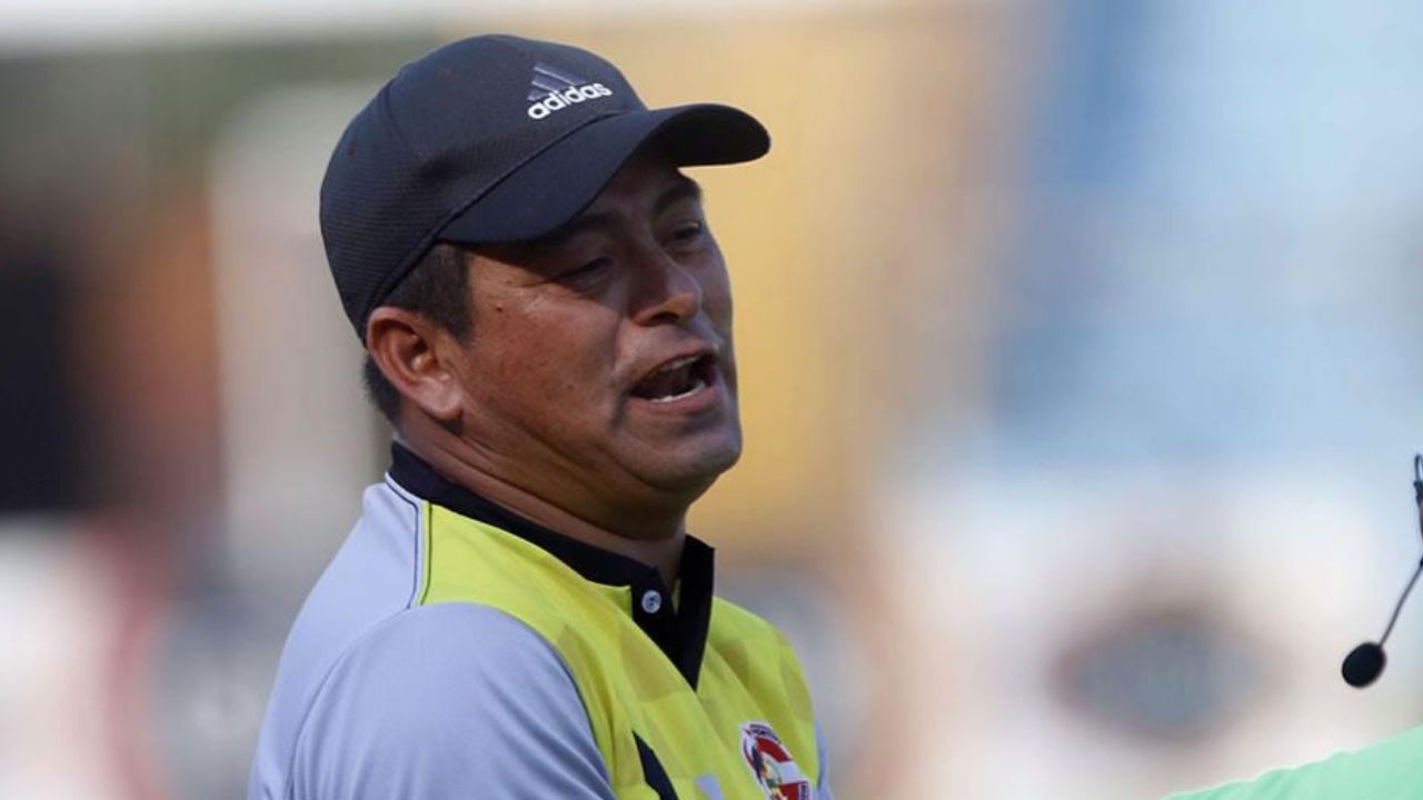 Tilguath deja fuerte reclamo a los equipos involucrados en el descenso