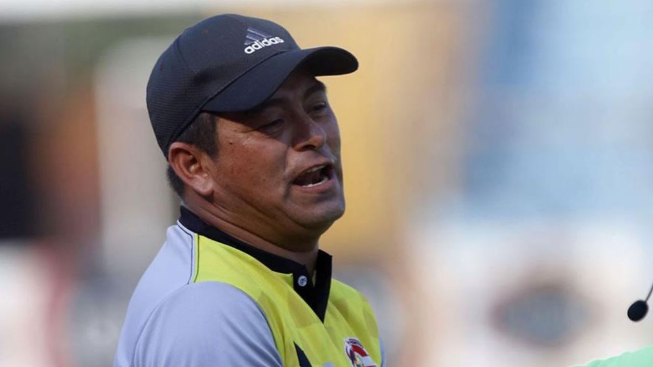 Tilguath explica la verdadera razón que lo obligó a renunciar de Génesis FC