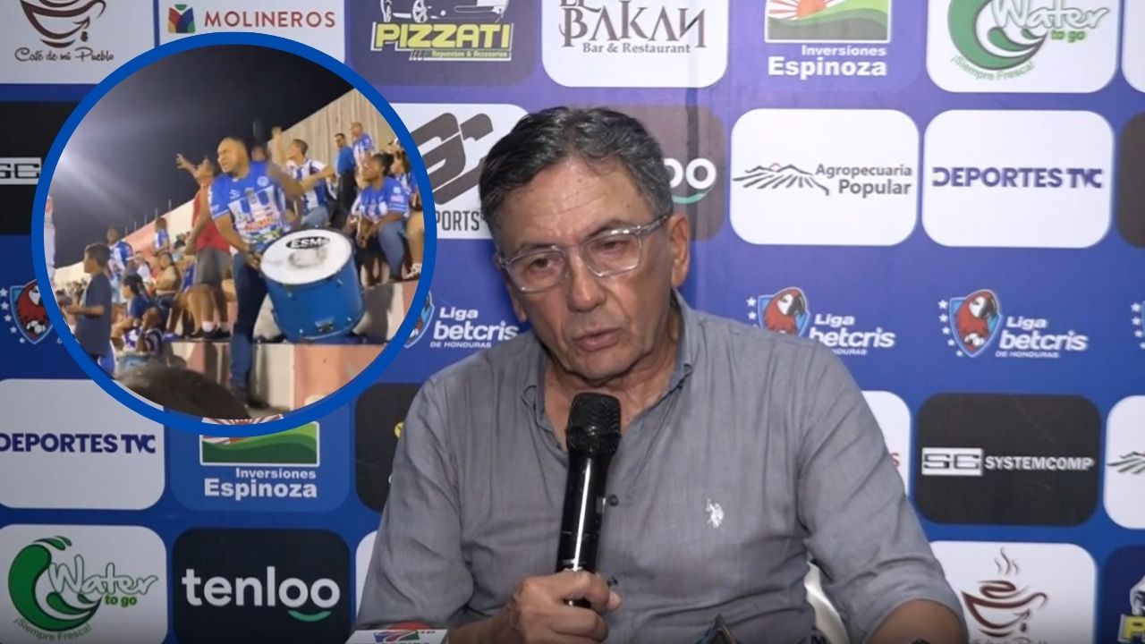 Salomón Nazar responde con todo a los aficionados que los tildaron de 'vendidos' tras perder contra Lobos