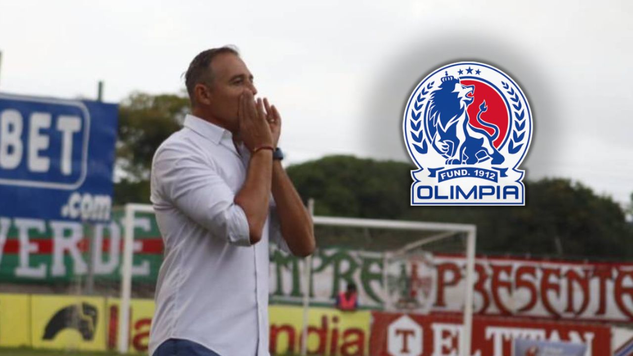 Tota Medina tomó inesperada determinación previo el partido ante Olimpia