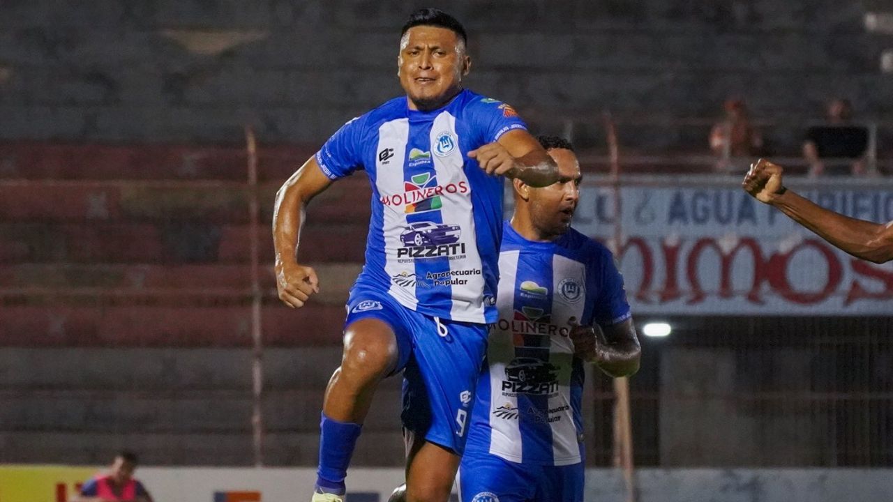 Victoria sorprende al Marathón tras ganarle y dejarlo sin su boleto a semifinales
