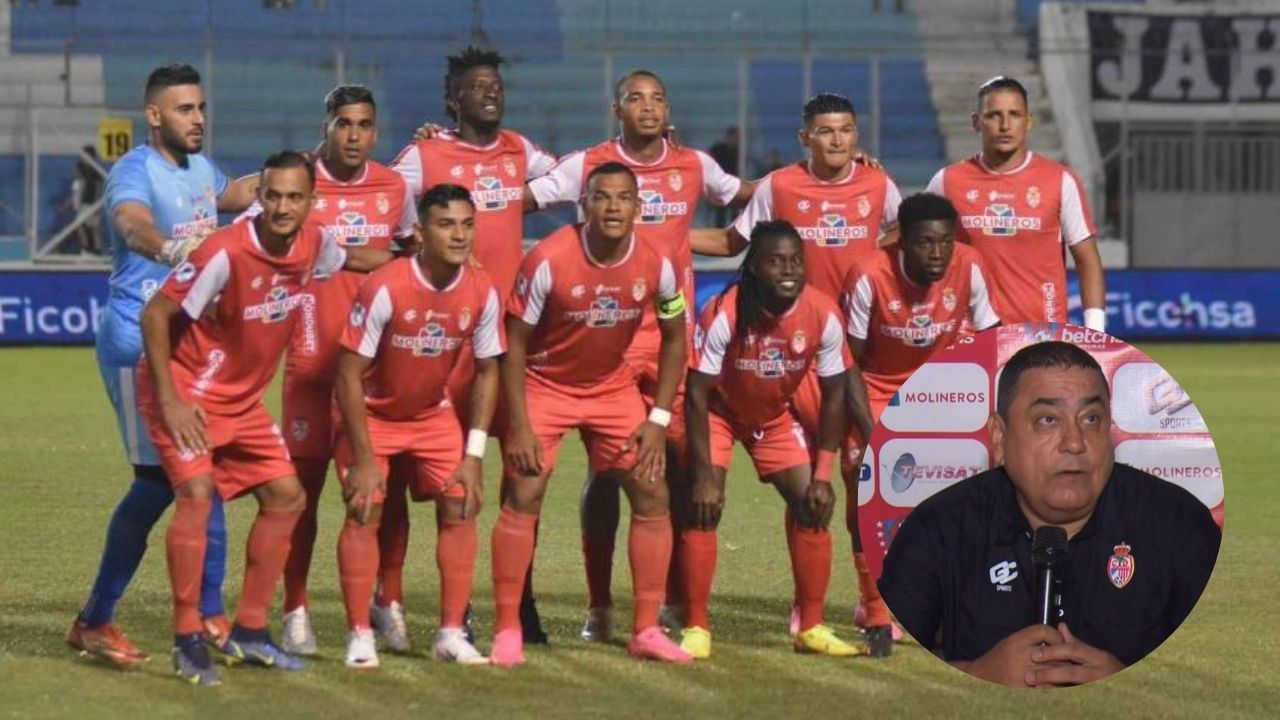 Las últimas palabras de Jhon Jairo López a sus jugadores antes de su renuncia en Real Sociedad
