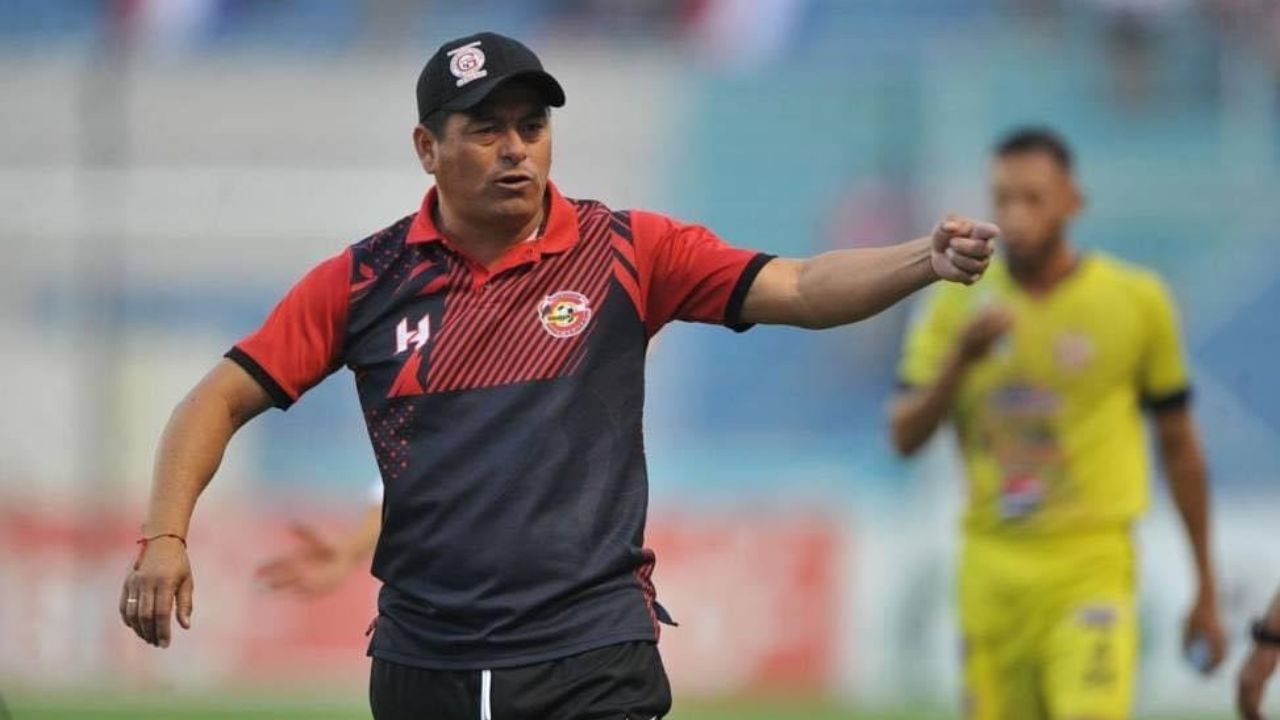 Reynaldo Tilguath toma impensada decisión tras Génesis vs UPNFM