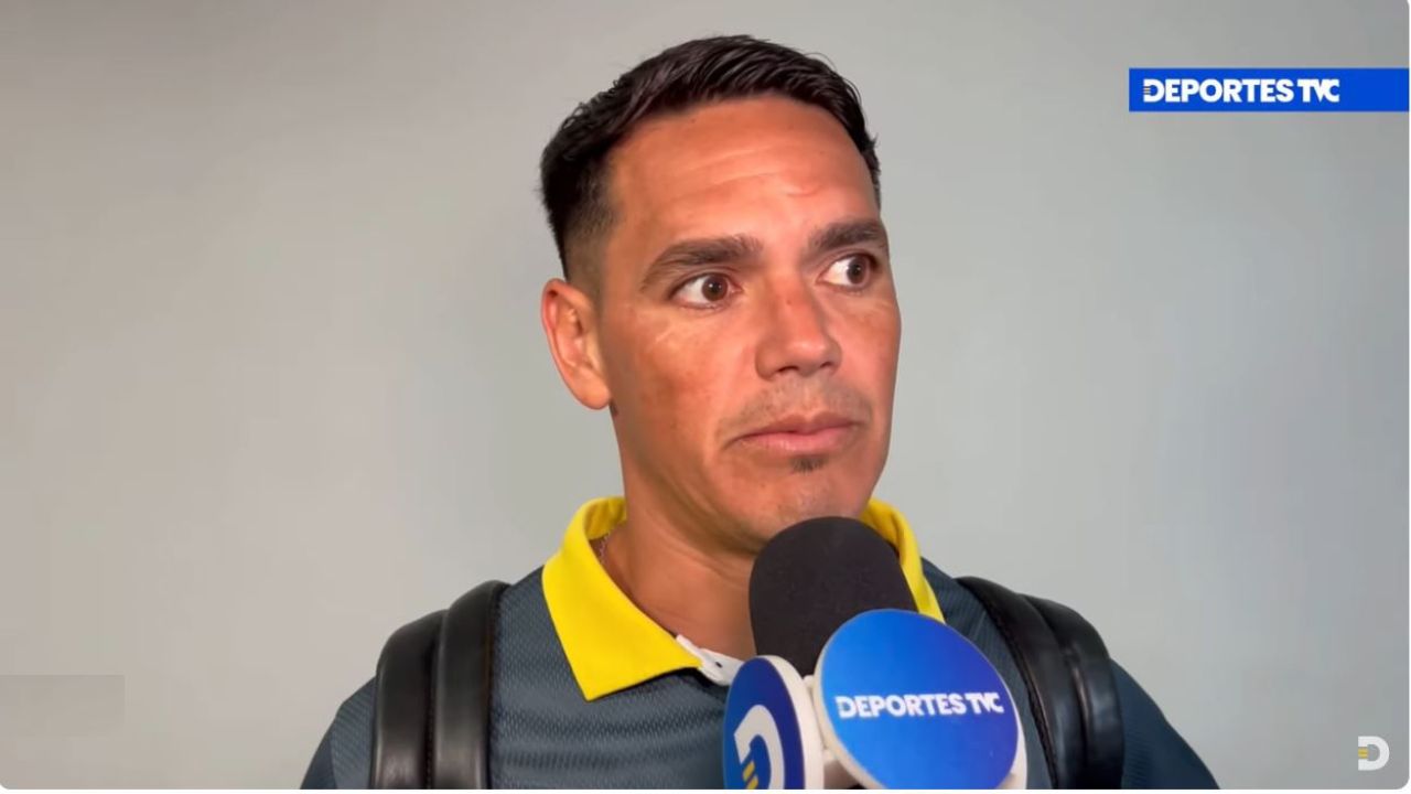 Roberto Moreira explica su sequía goleadora en el Génesis tras empate vs Motagua