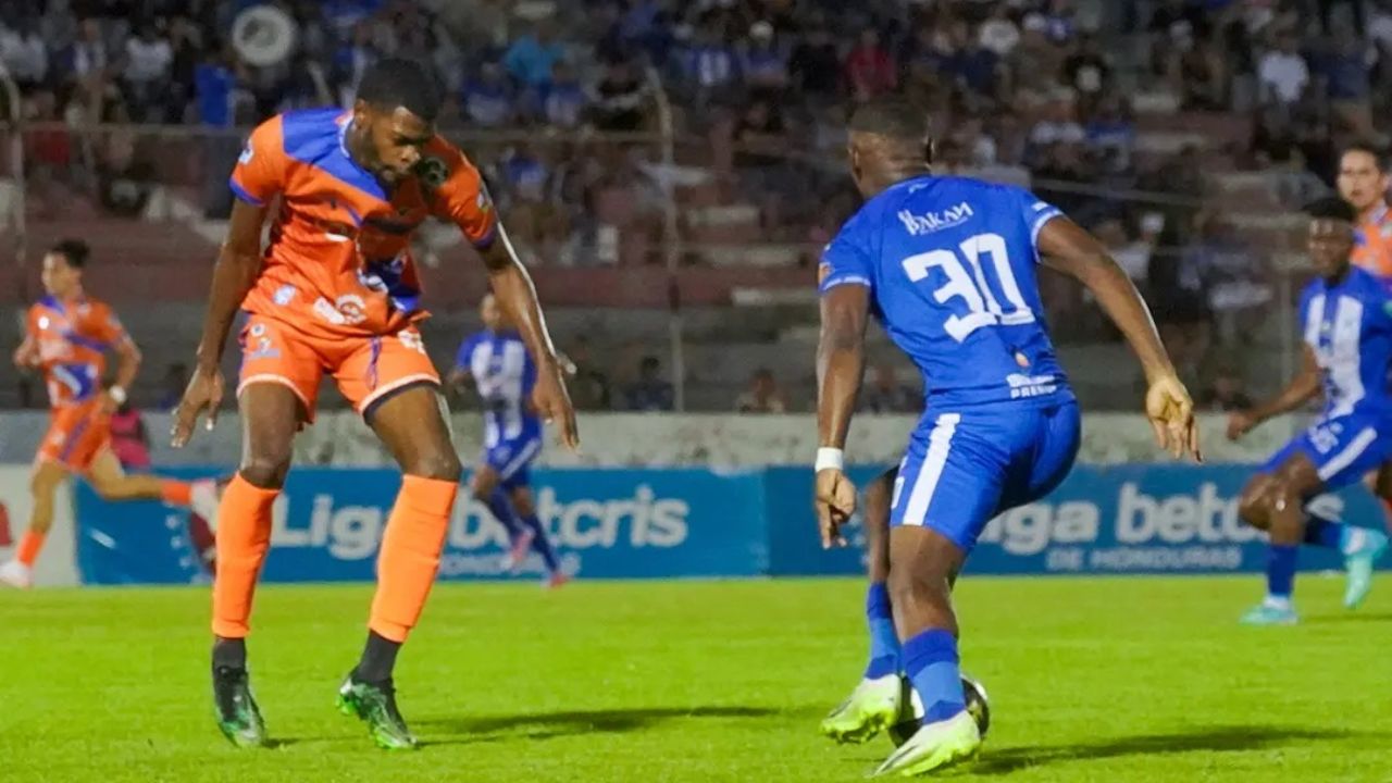 Victoria cae ante Lobos UPN y lo deja con vida en el presente torneo