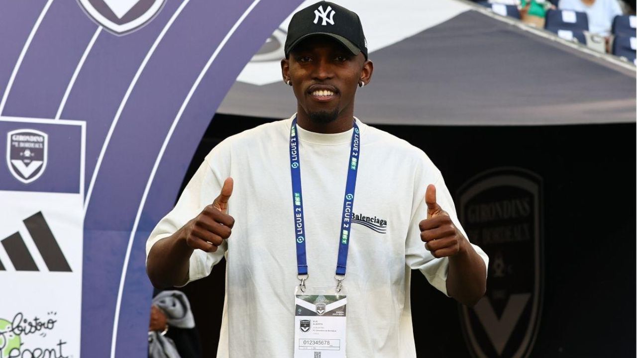 Alberth Elis recibe la noticia de su vida tras golpe en la cabeza en Burdeos
