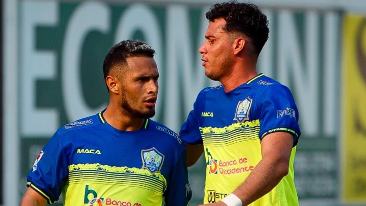 Alex López lamenta fracaso del Olancho y menciona lo que tienen que mejorar para el próximo torneo