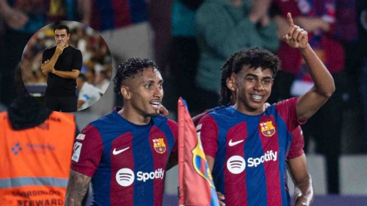 Barcelona vuelve a ganar pero se mantiene la polémica de Vitor Roque