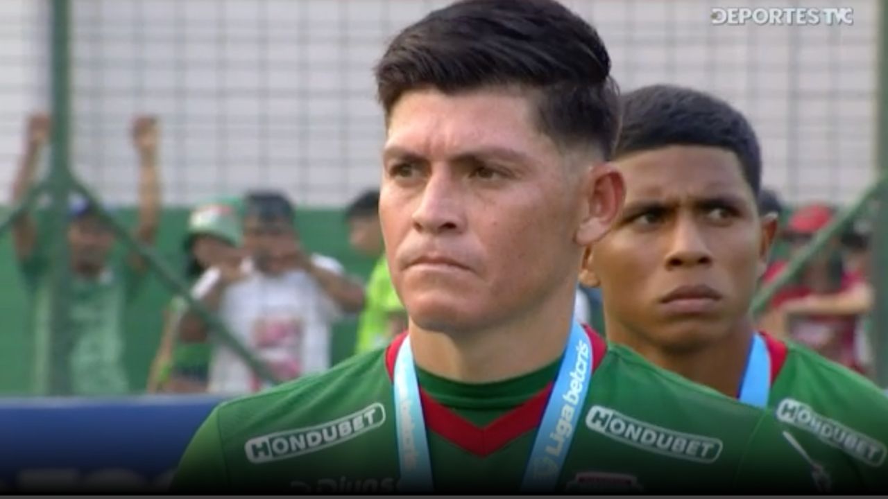 Chelito Martínez lamentó haber perdido su primera final con Marathón