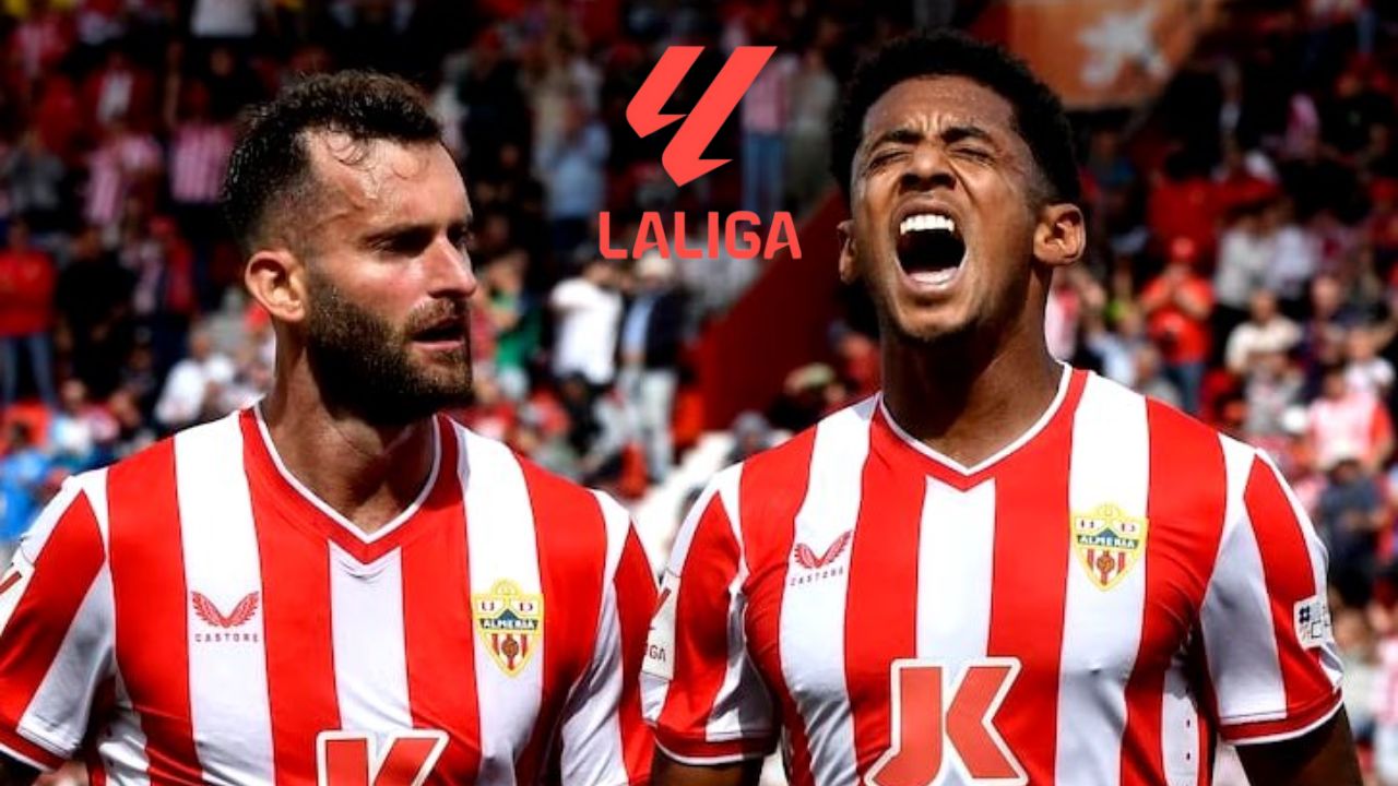 Equipo de La Liga le sigue la pista al Choco Lozano para la próxima temporada