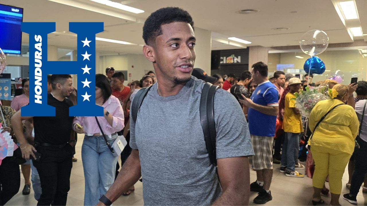 Choco Lozano describe el problema que hay que eliminar de la selección de Honduras
