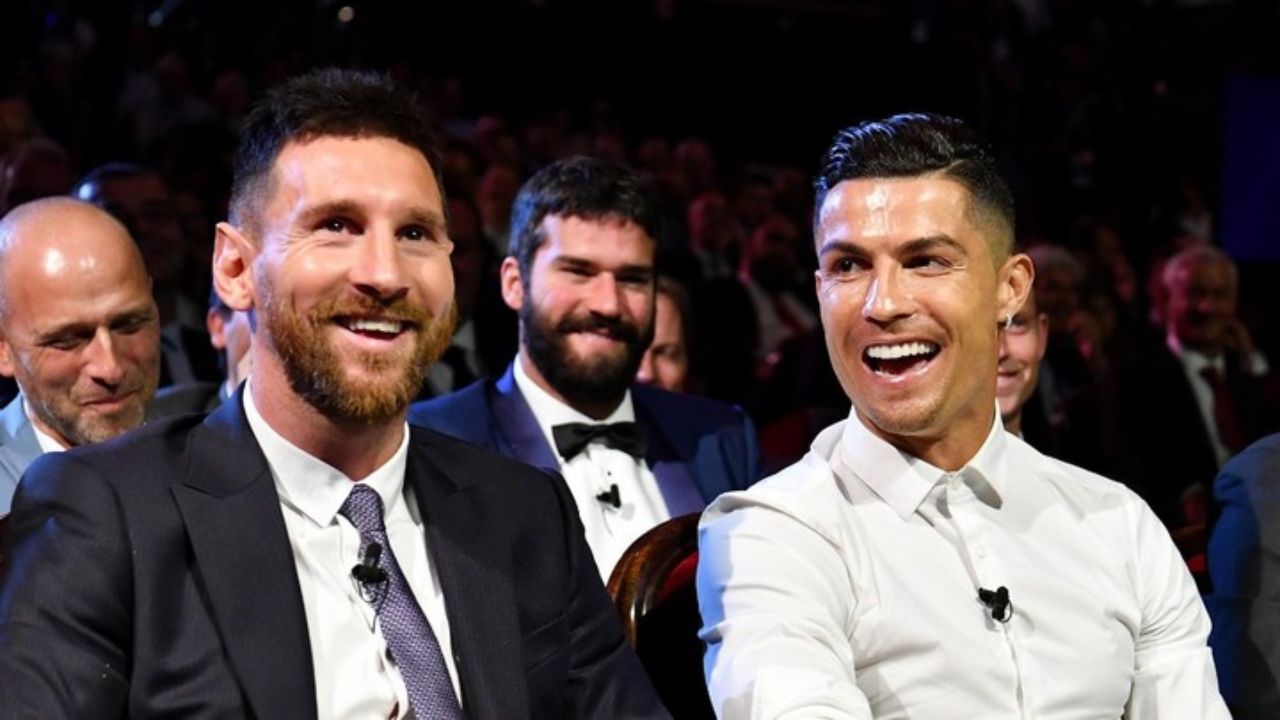 Un club millonario interesado en juntar a Messi y Cristiano Ronaldo