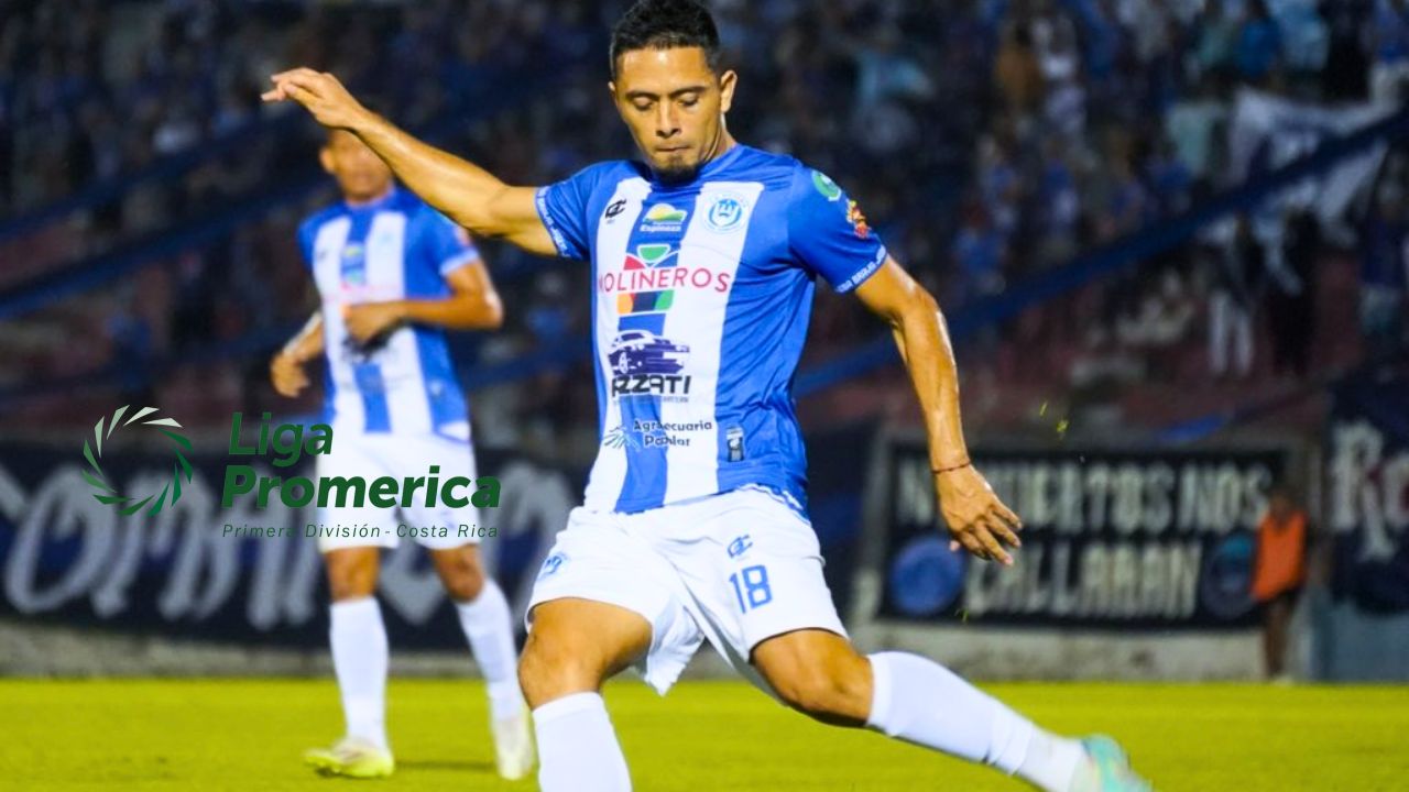 Diego Rodríguez podría dejar el Victoria para jugar en Costa Rica