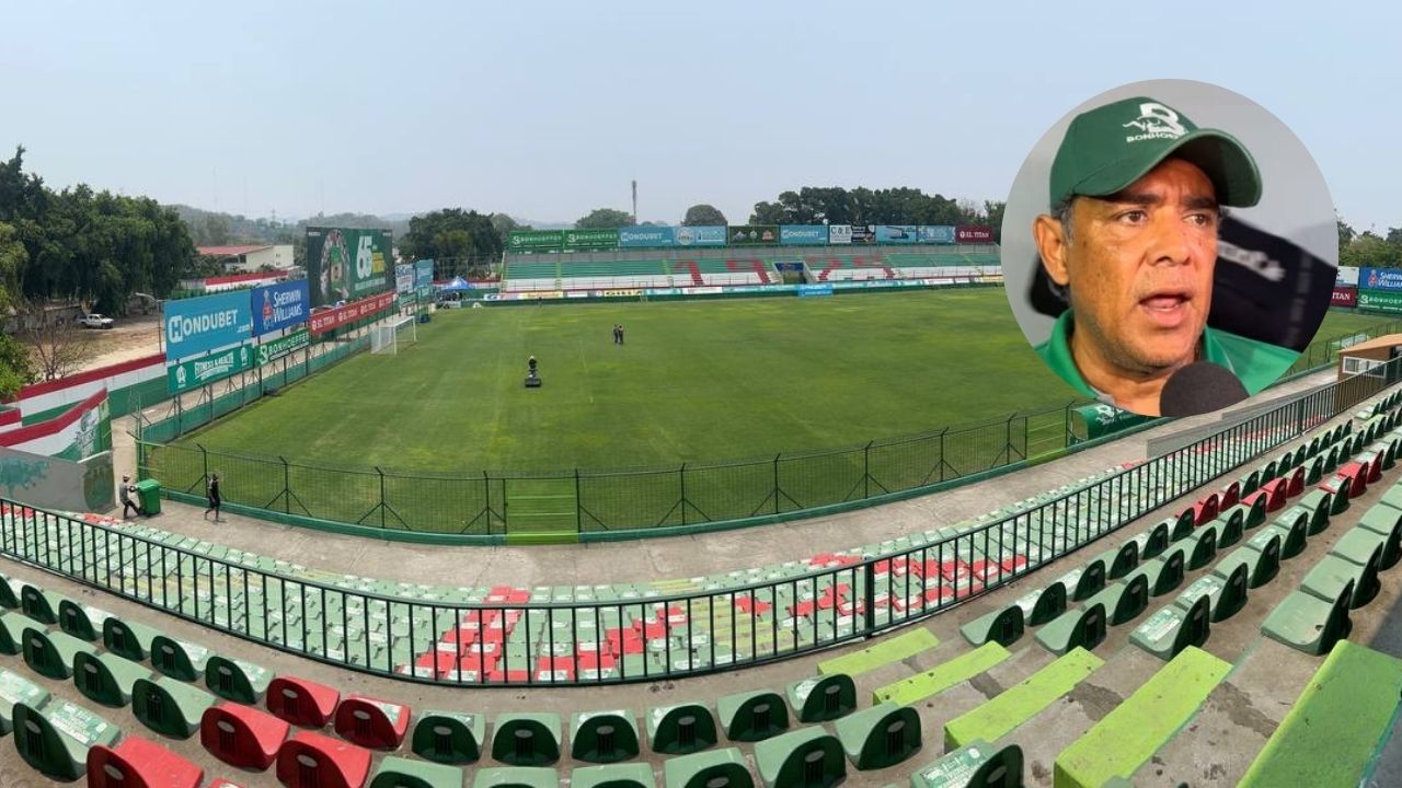 Directiva de Marathón espera un llenazo en el estadio Yankel Rosenthal para la Gran Final