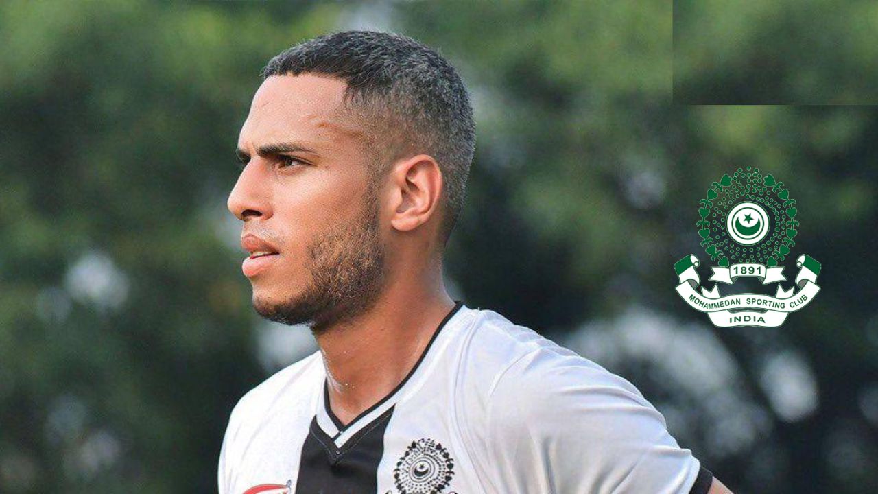 Eddie Hernández recibe terrible noticia tras lograr ascenso en la India