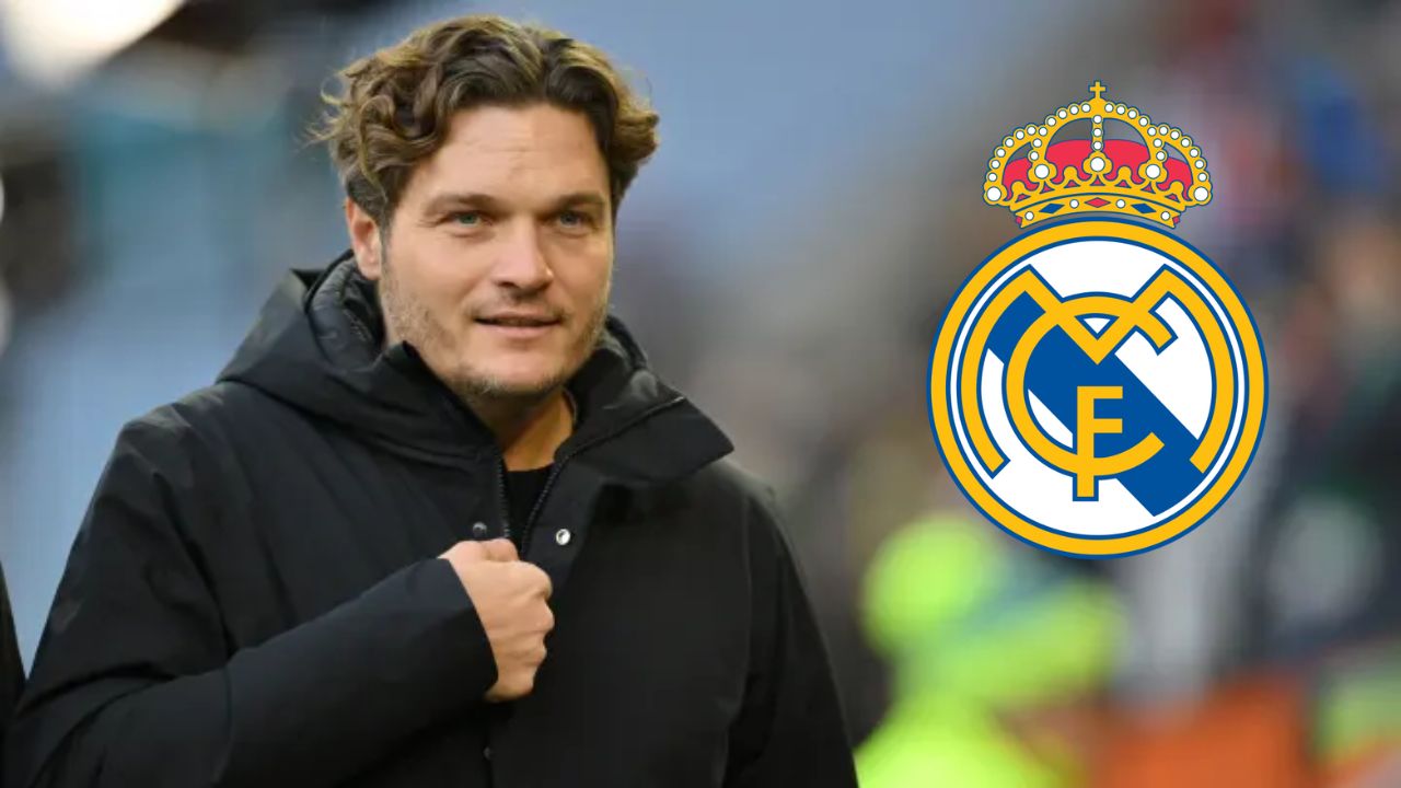 Entrenador del Borussia Dortmund lanza dura advertencia al Real Madrid
