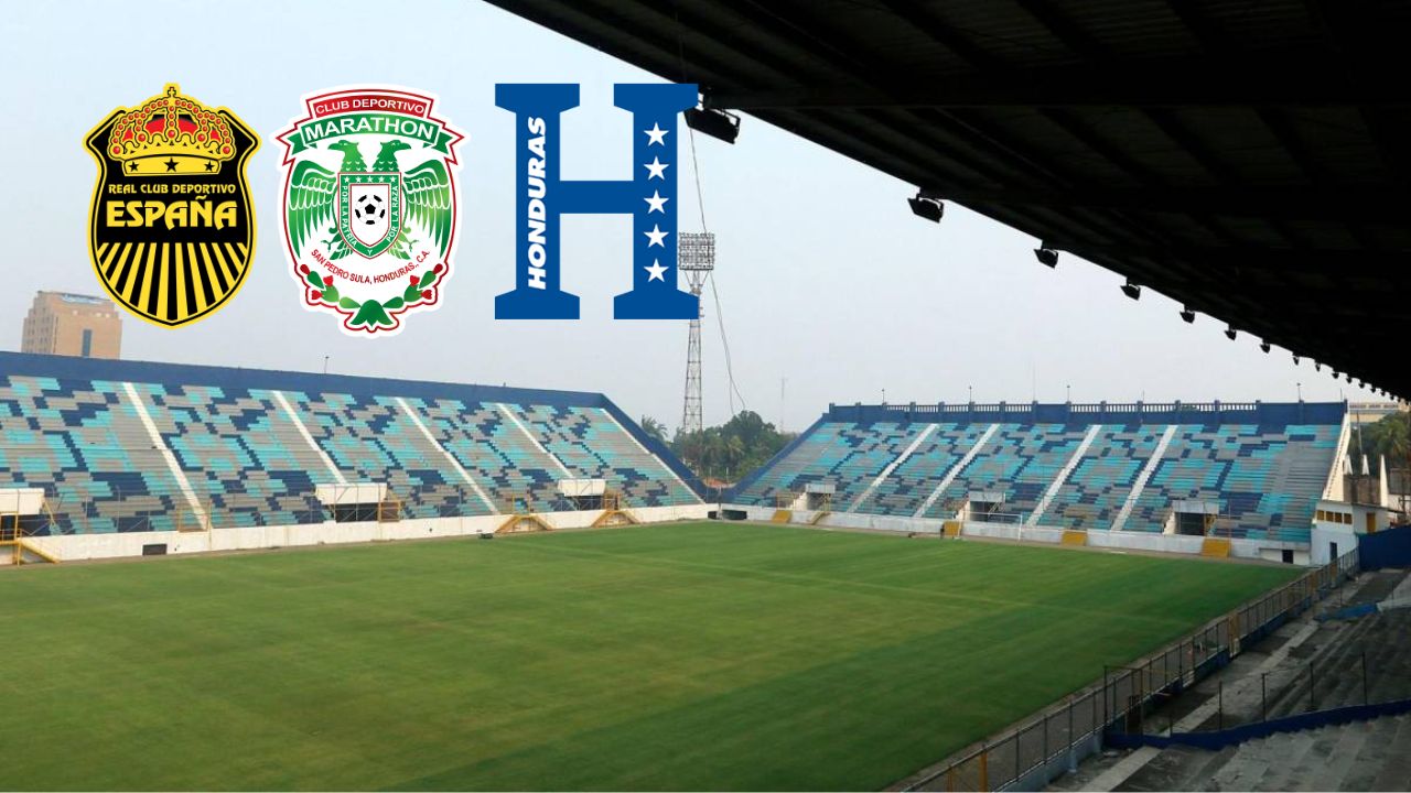 Estadio Morazán ya conoce el partido dónde estrenará su nueva grama