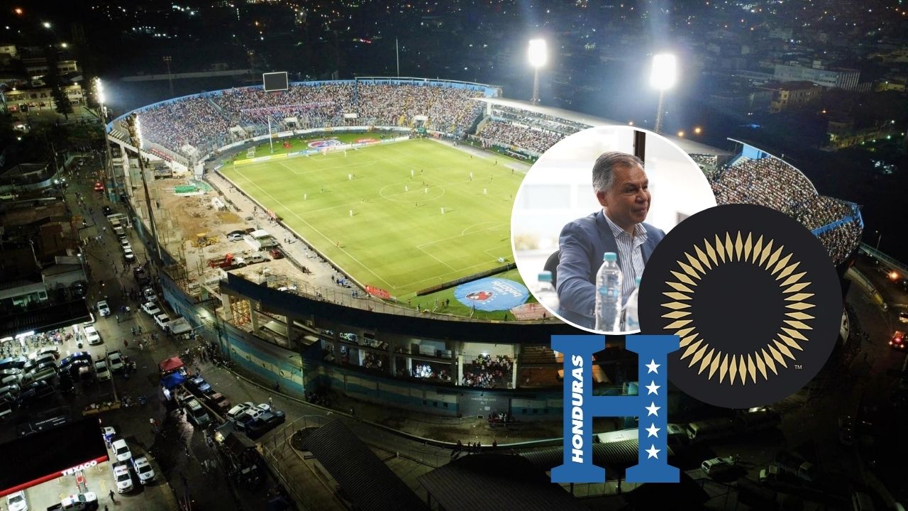 Concacaf brinda recomendación a Honduras previo al debut en eliminatorias