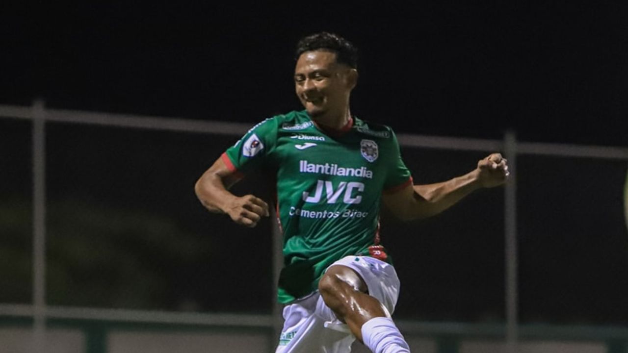 Marathón con un pie en la final tras vencer en la ida a Génesis