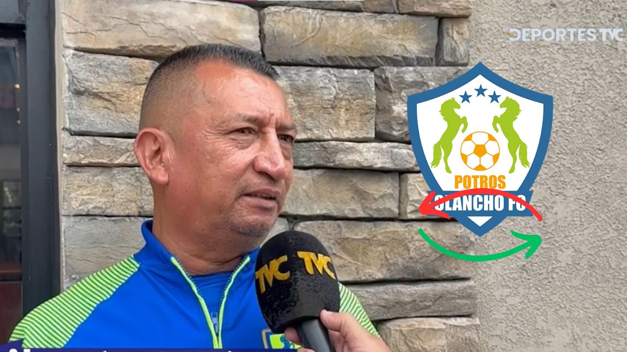 Humberto Rivera confirma más bajas en el Olancho FC previo al Apertura