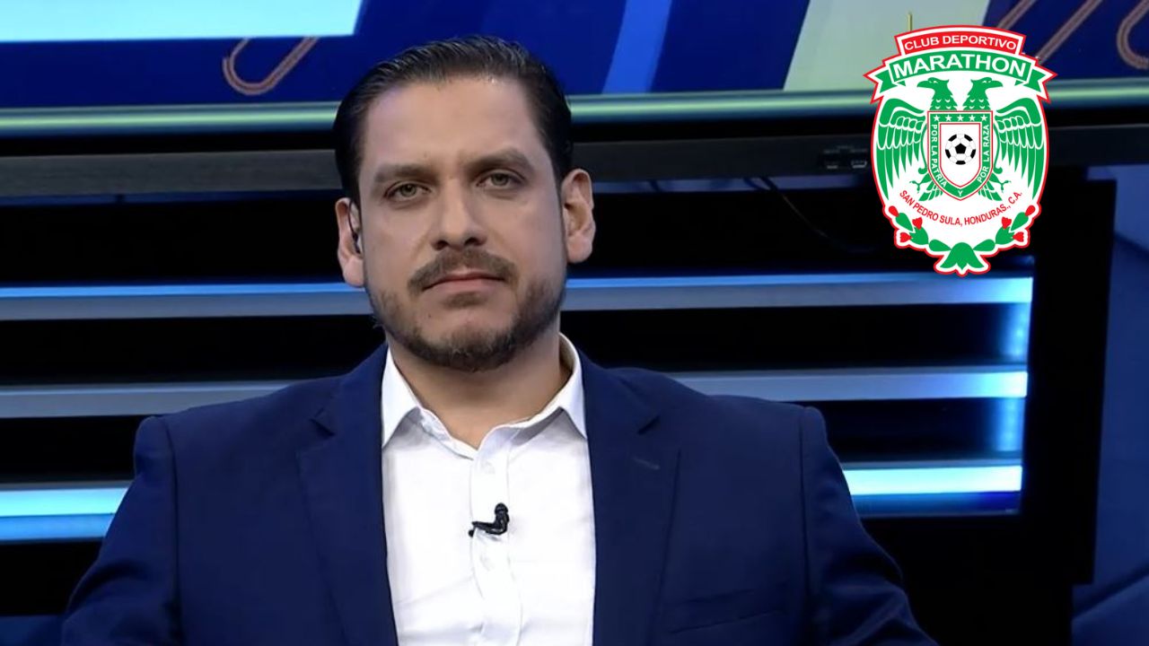 Jimmy Rodríguez promete hacer una locura si Marathón pasa a la final