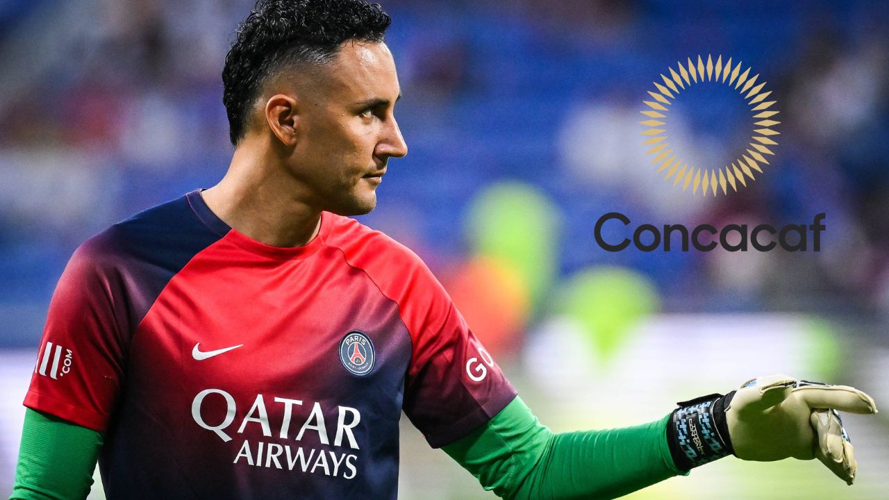 Keylor Navas podría convertirse en nuevo jugador del León de México