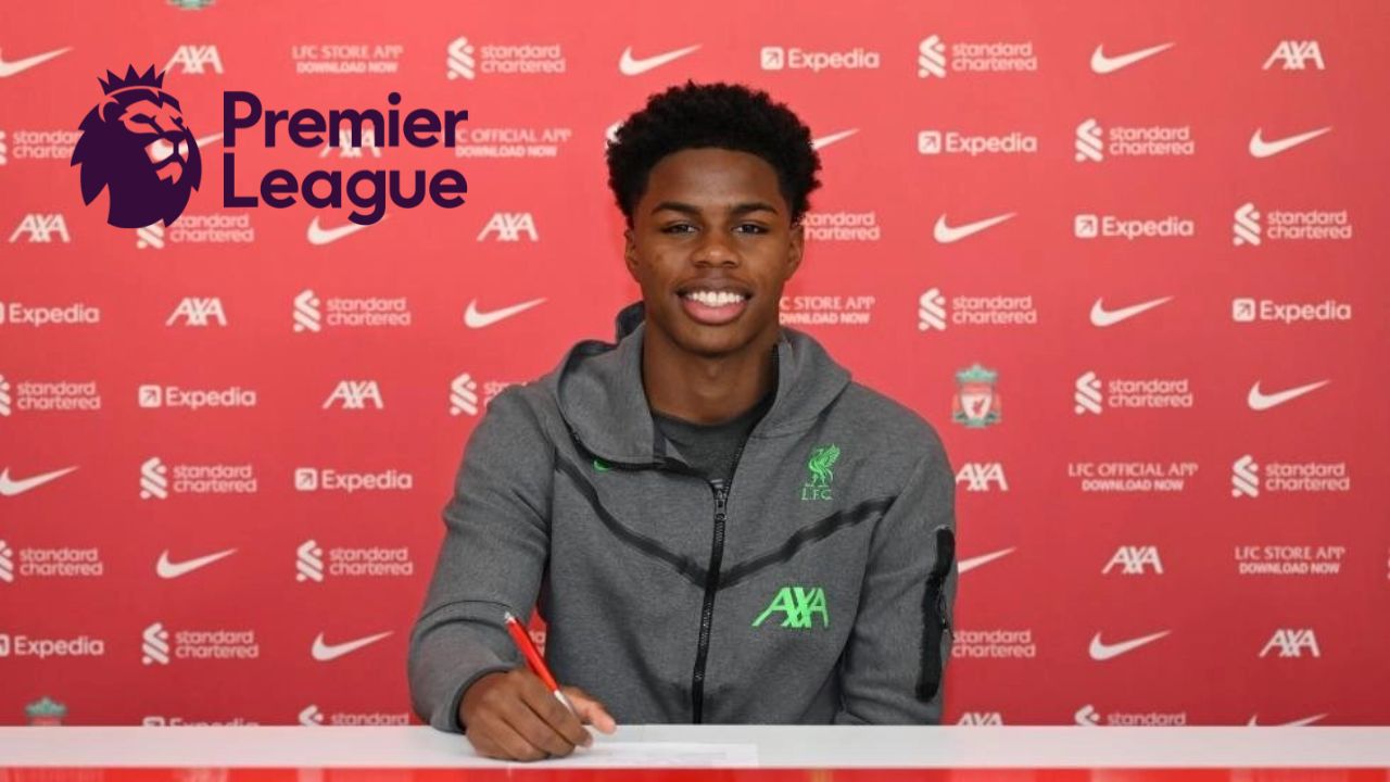 Liverpool toma decisión con Keyrol Figueroa que lo acerca a la Premier League