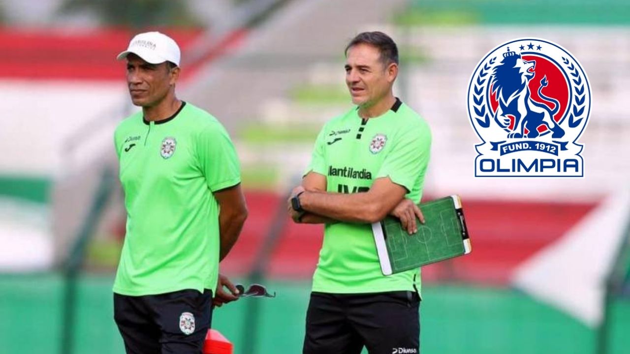 Marathón toma contundente decisión previo a la final ante Olimpia
