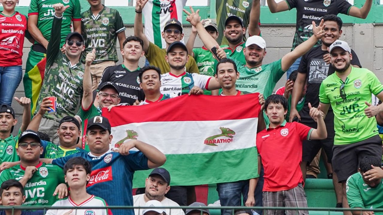 Marathón tiene listo una sorpresa para sus aficionados del sector de silla