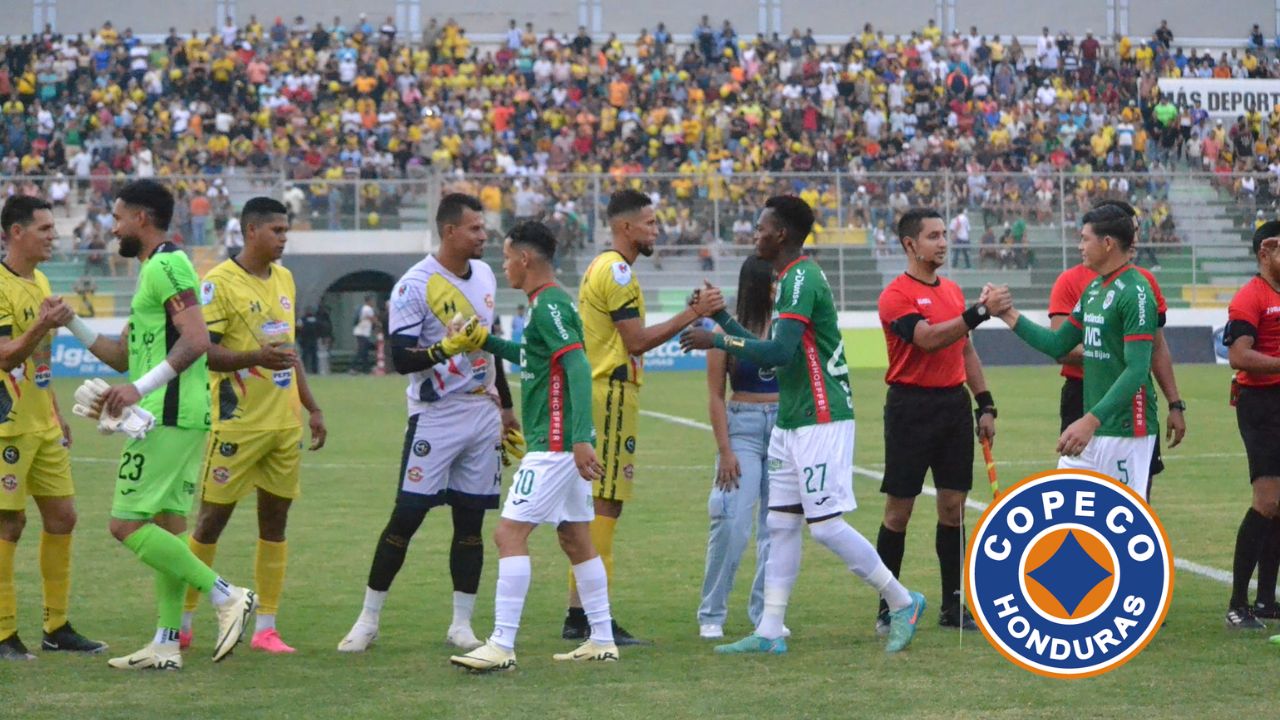 Partido Marathón vs Génesis genera peligro para los jugadores, según Copeco