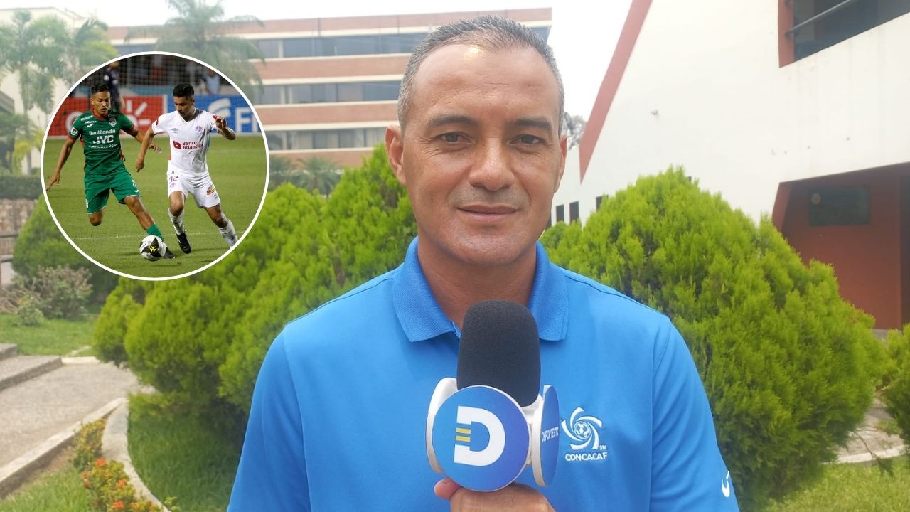 Melvin Matamoros confiesa de qué forma le gustaría retirarse del arbitraje