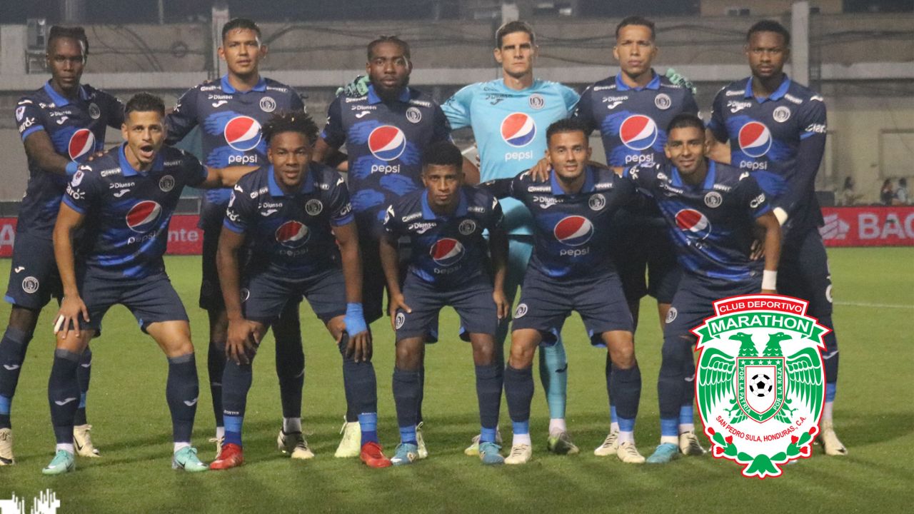 La razón por la que el Motagua quiere que Marathón clasifique a la final