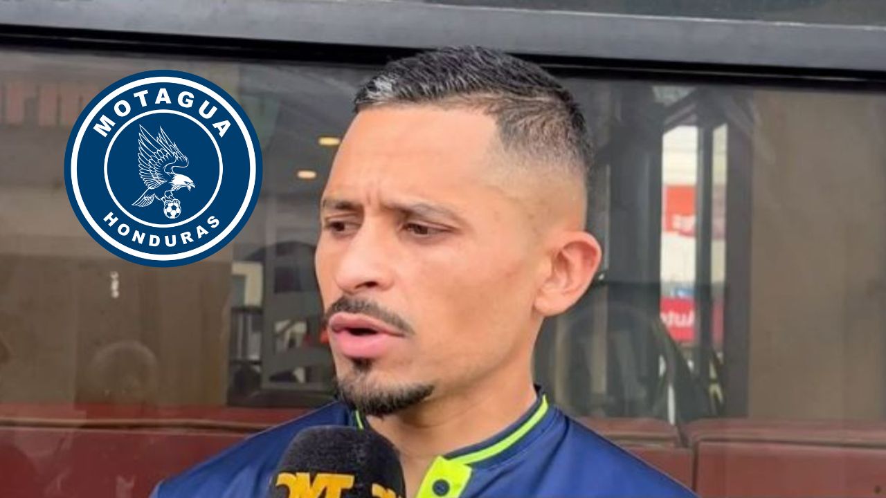 Omar Elvir coquetea con Motagua y da su pronóstico para la final del Clausura