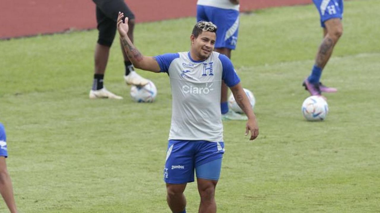 Patón Mejía podría jugar en una liga de América del Norte tras paso por Costa Rica