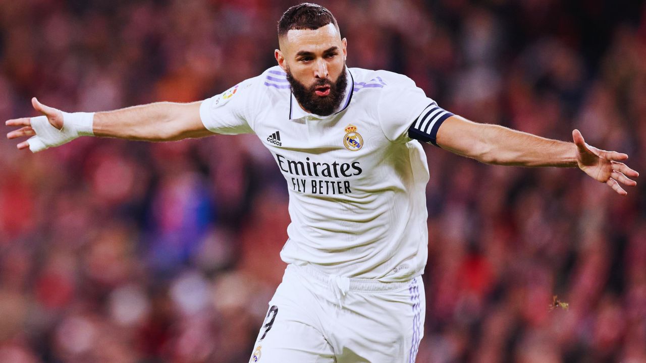 Benzema sorprende al confirmar su regreso al Real Madrid y esta es la inesperada razón