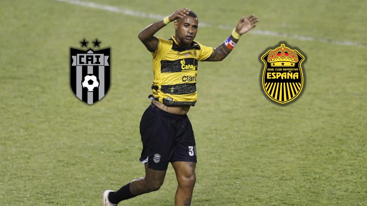 Carlos Small define su club de cara al siguiente torneo Apertura 2024