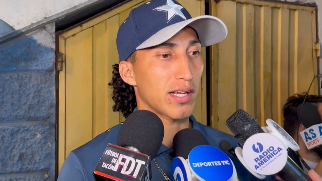 Chapetilla Mejía señala el plan de Real España para superar al Olimpia en Tegucigalpa