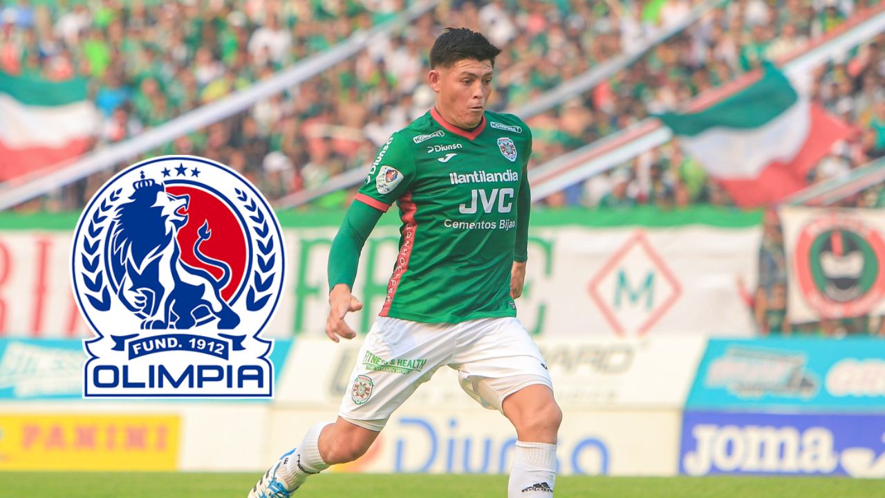 Chelito Martínez confiesa cuánto le costó jugar su primera final y deja aviso al Olimpia