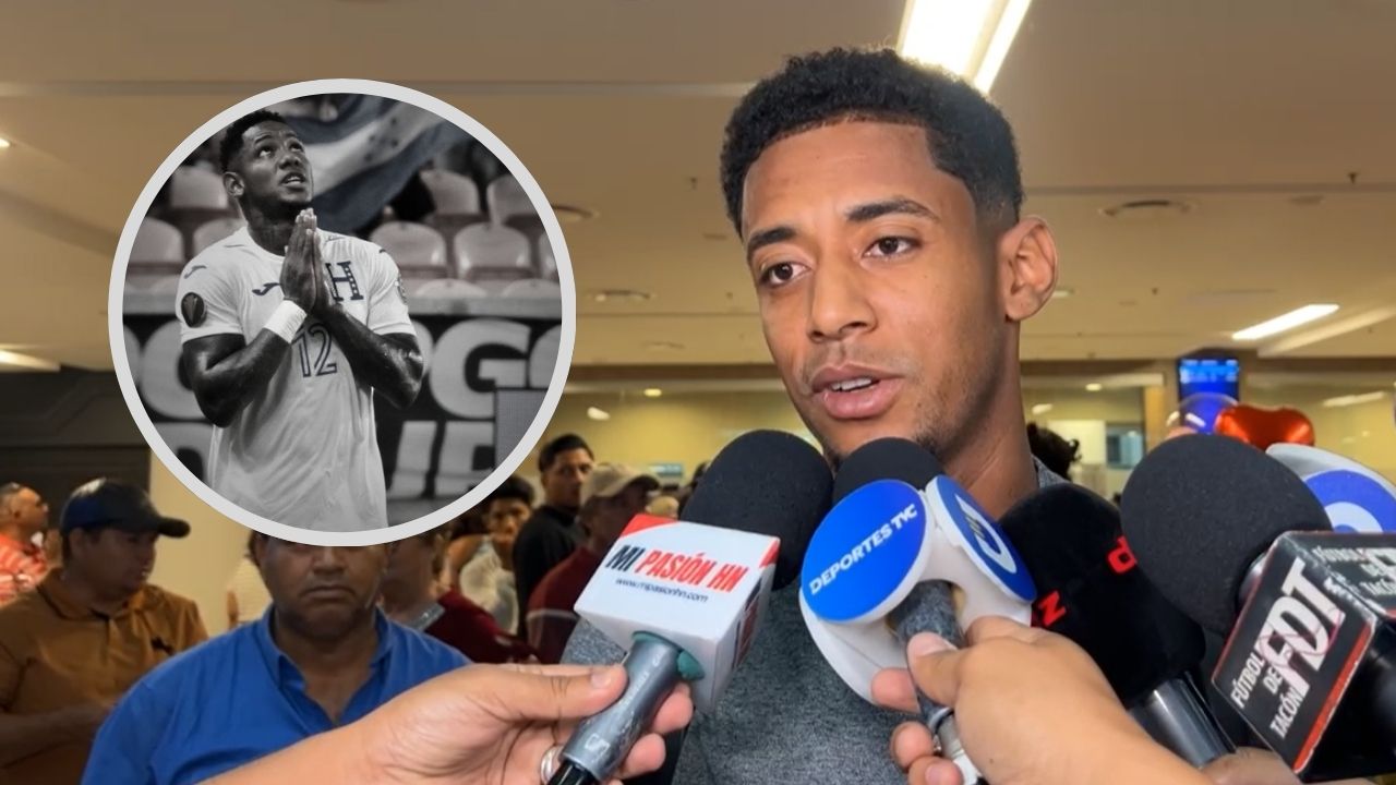 Choco Lozano y su mensaje por la ausencia de Romell Quioto en la Selección Nacional
