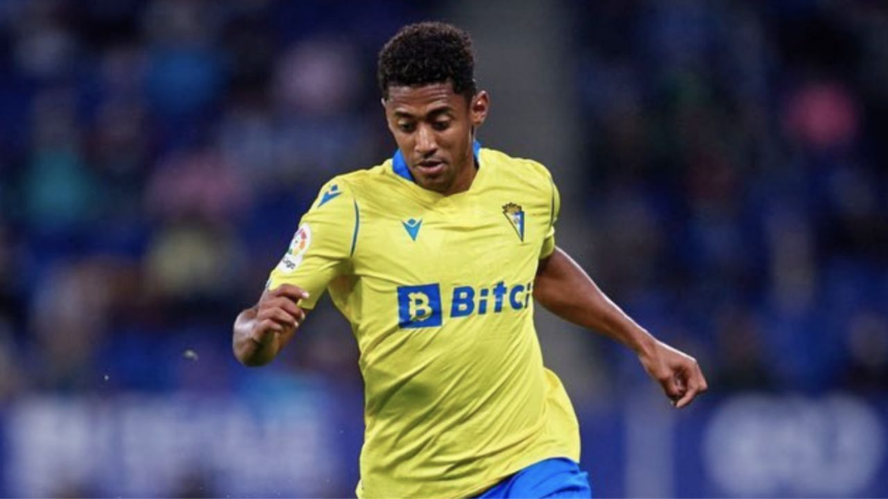 Choco Lozano confiesa por qué se fue del Cádiz y la decisión sobre su futuro