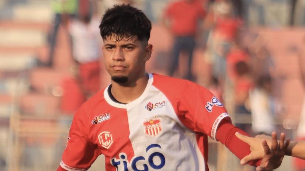 Clever Portillo confirma los dos clubes que están disputando su fichaje