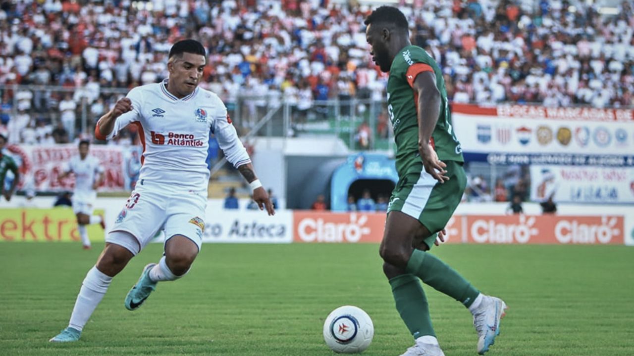Comisión Disciplina confirma castigos para Olimpia y Marathón previo a la final