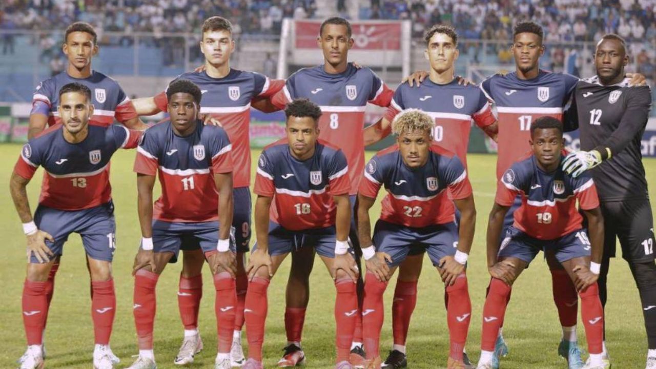 Selección de Cuba anuncia su convocatoria para enfrentar a Honduras en la eliminatoria