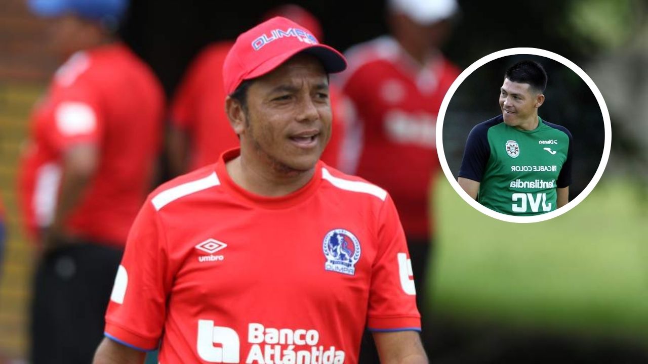 Dani Turcios sorprende y deja tremendo mensaje al Chelito Martínez