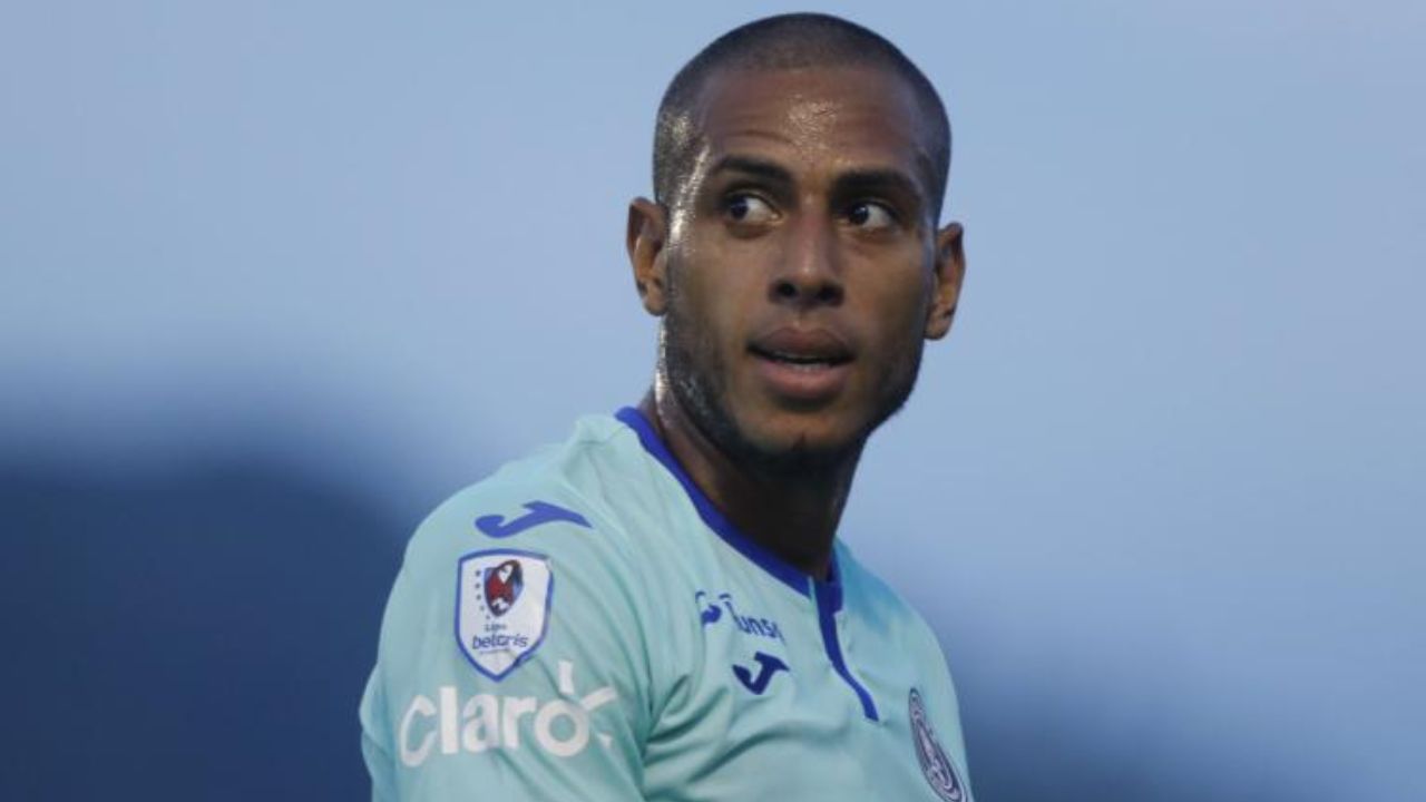 Eddie Hernández tendría listo su nuevo club para el torneo Apertura 2024