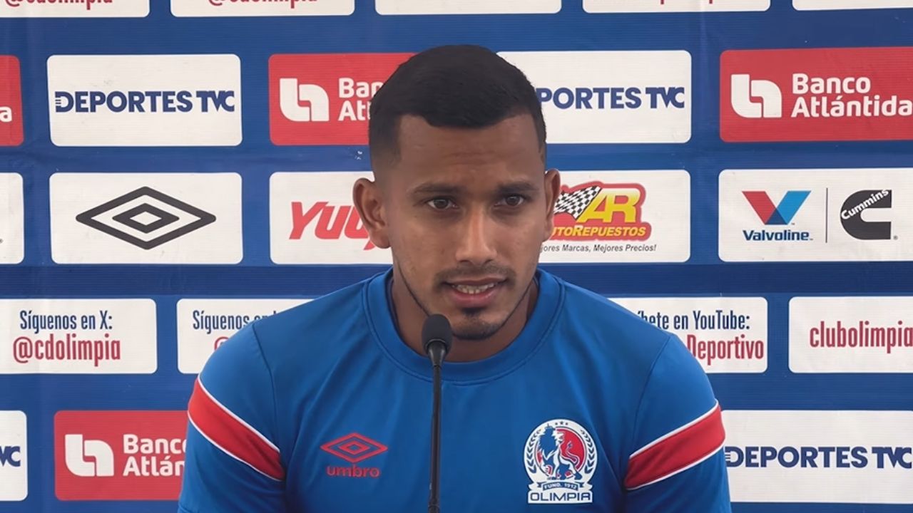 Edwin Rodríguez señala el error que debe evitar Olimpia en la final de vuelta ante Marathón