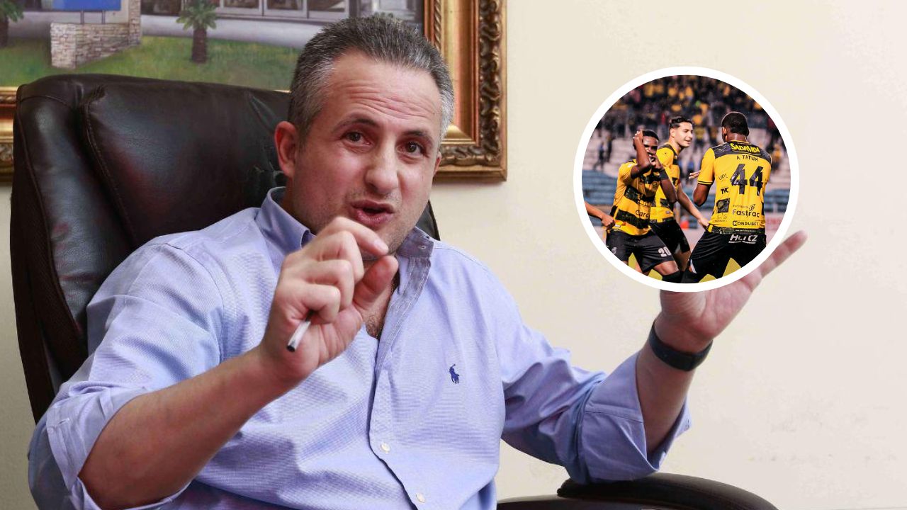 Elías Burbara detalla cuándo llegarán los fichajes al Real España
