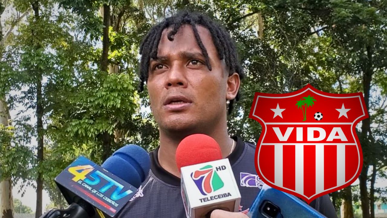 Ever Alvarado enciende la polémica y desmiente que Vida le pagó la deuda