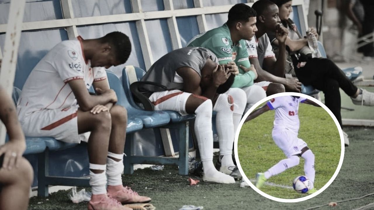 Exjugador de Olimpia se ofrece para ayudar al Vida a ascender de nuevo a la Liga Nacional